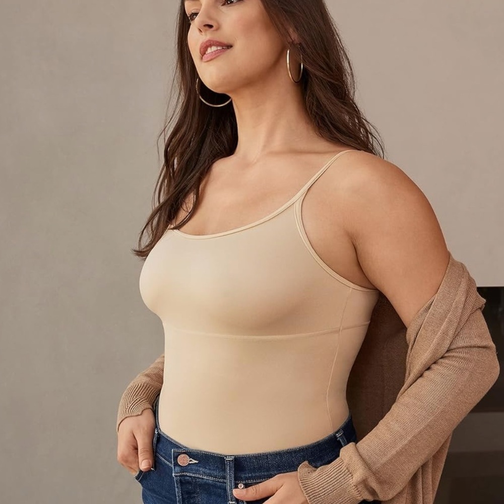 MAIDENFORM TOP